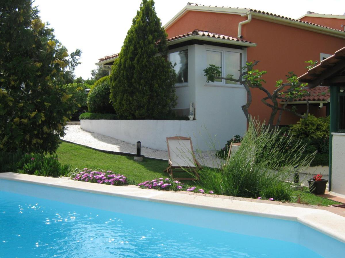 Guest House Bizjak Vinkuran Exterior foto
