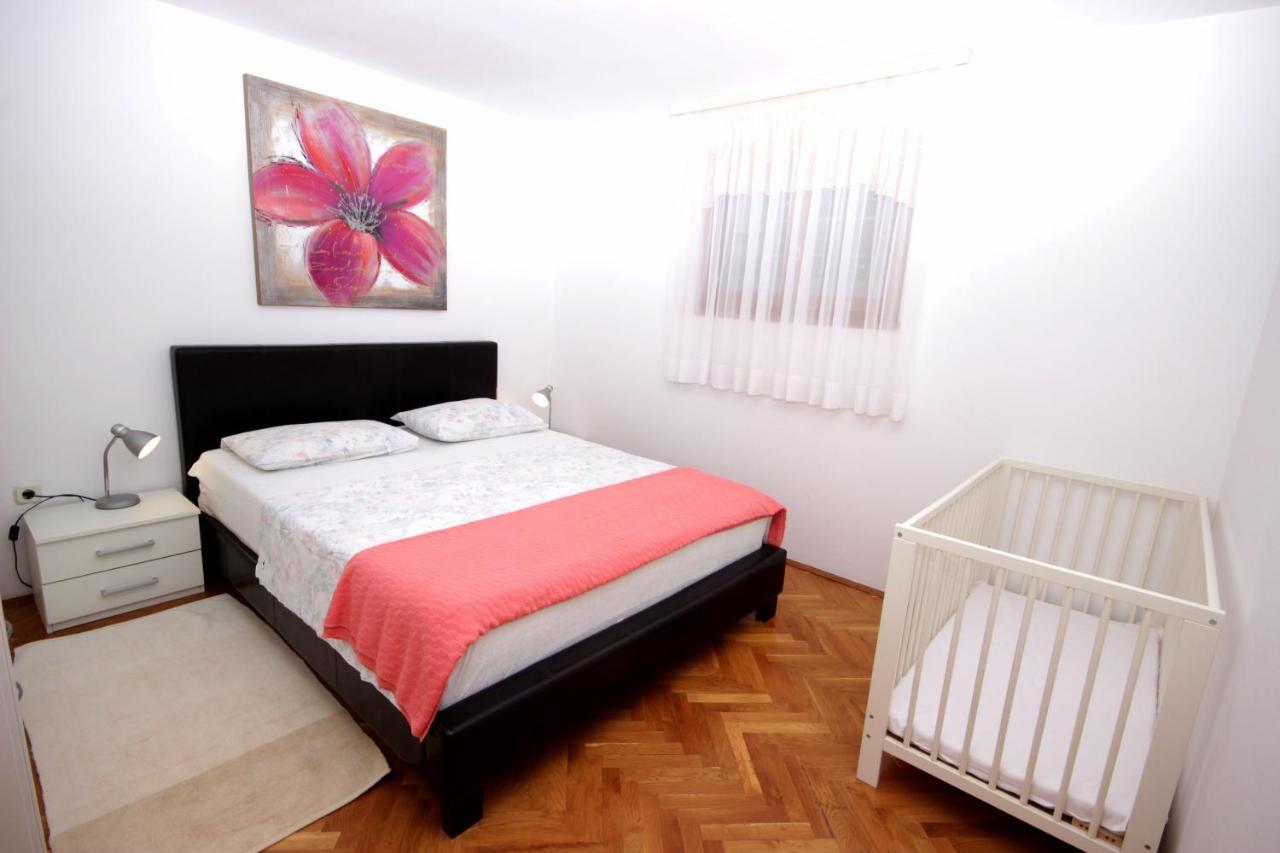 Guest House Bizjak Vinkuran Exterior foto