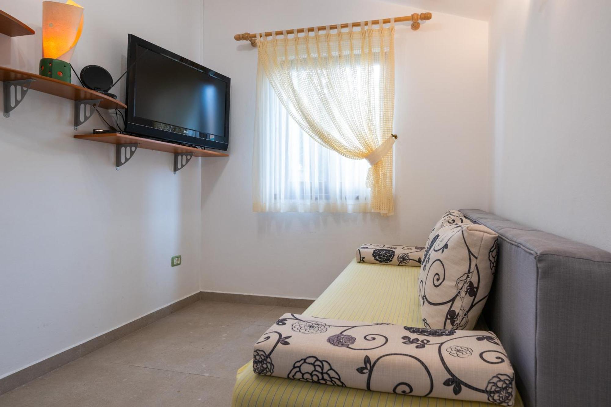 Guest House Bizjak Vinkuran Exterior foto