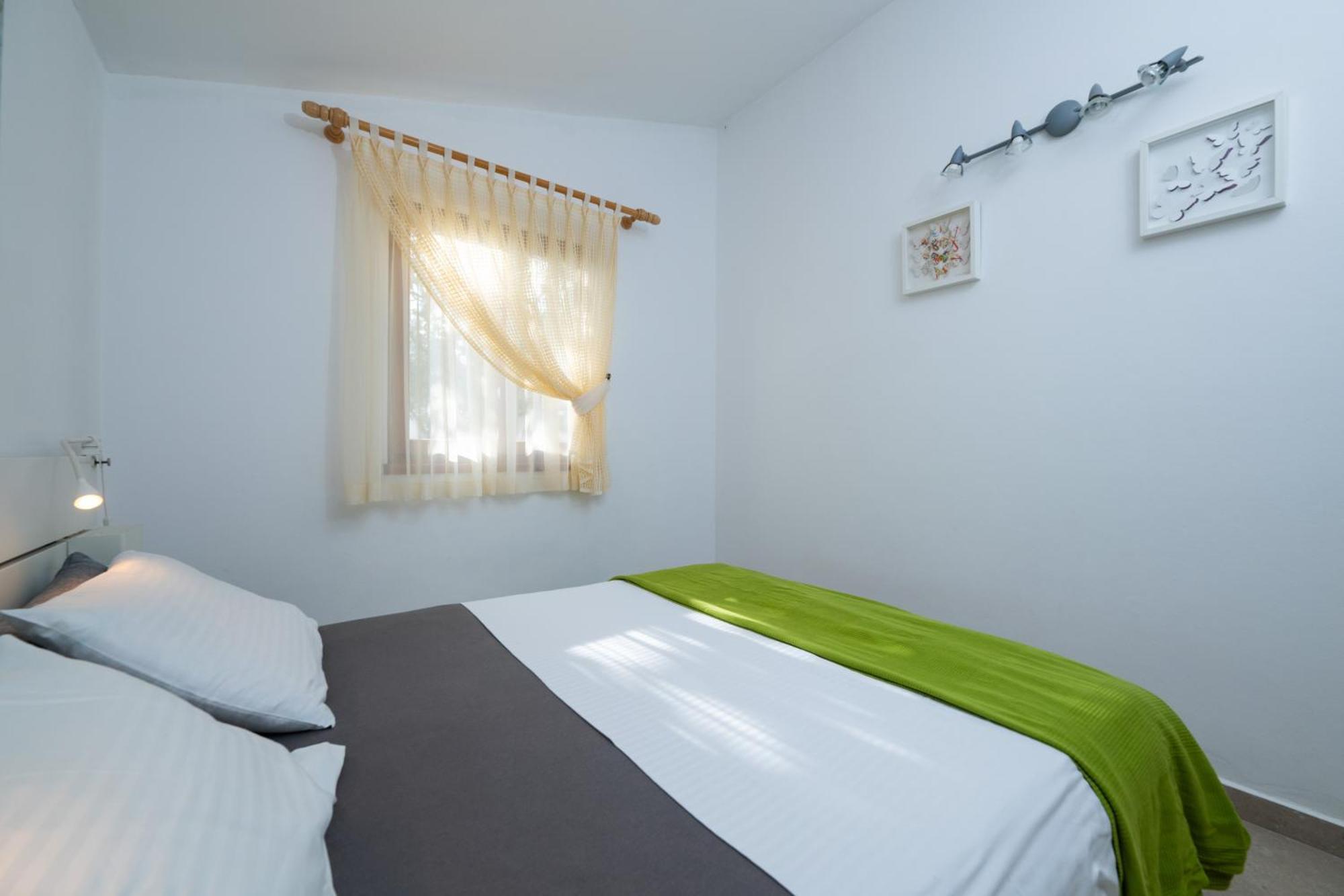 Guest House Bizjak Vinkuran Exterior foto